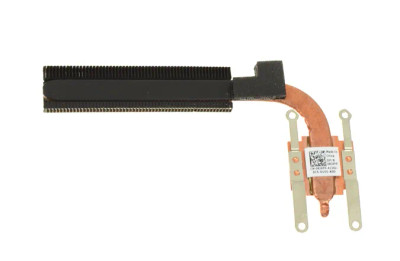 Dell XPS 1810 Laptop Heat Sink 08J4YP for Cooling Component