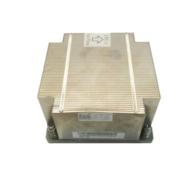 Dell CPU Heatsink 08JN5M for PowerEdge Servers - Efficient cooling solution for optimal performance