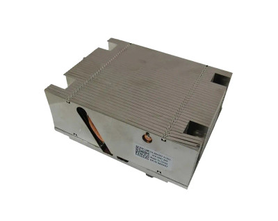 08XH97 - Dell Heatsink Assembly for PowerEdge R530 Server