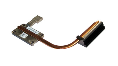 09HG8X - Dell Latitude E5530 CPU Heatsink Assembly