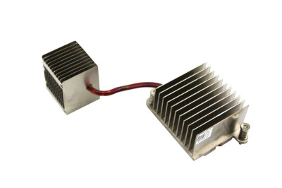 0C481H - Dell Optiplex FX160 Heatsink