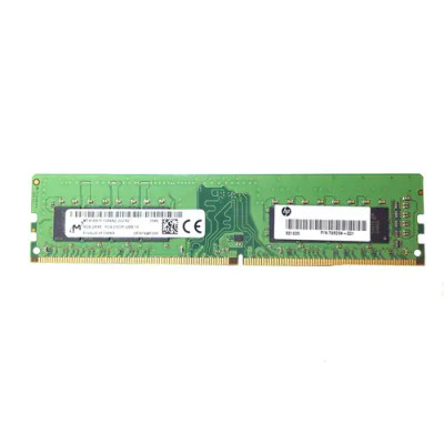 798034-001 - HP 8GB DDR4-2133MHz 288-Pin DIMM Memory