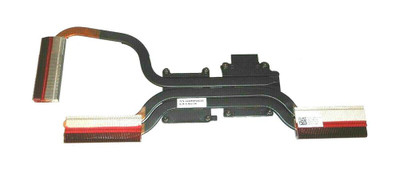 0CC0KN - Dell Laptop nVidia GPU Heatsink