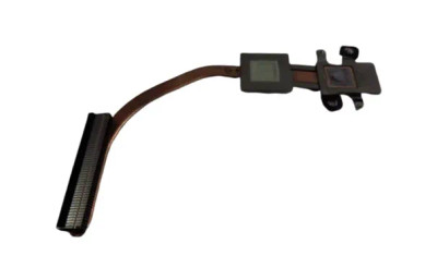 0CV2JJ - Dell Intel Laptop Heatsink