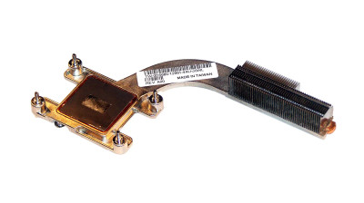 0D5685 - Dell Laptop Heatsink