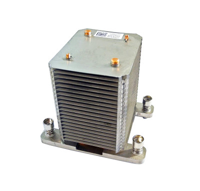 Dell Heatsink 0F847J for PowerEdge T410 Server - Keeps server cool and running efficiently