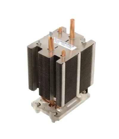Dell Copper Core Heatsink Assembly 0FD841 for Precision Workstation 690 - Keeps your workstation cool