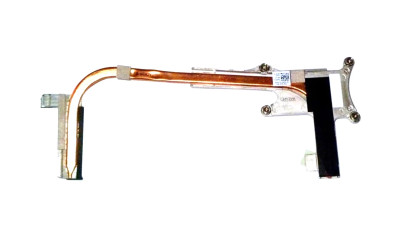 Dell Laptop nVidia Heat Sink for Latitude E6500 Precision M4400, part number 0FRGC5, compatible with Dell laptops