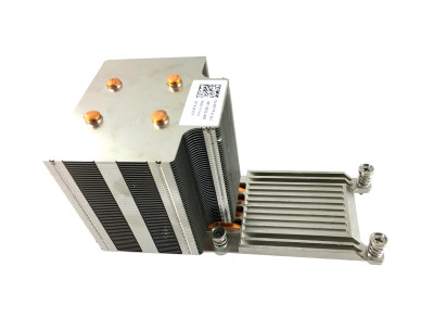 Dell 0FVT7F PowerEdge R920 Heatsink Efficient Cooling Solution