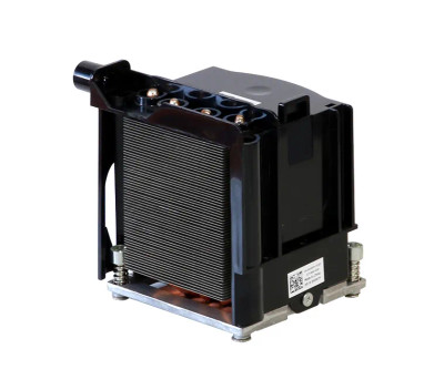0G082W - Dell 2nd Processor Heatsink