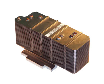 Dell Heatsink Assembly 0GF449 for PowerEdge 2950 server - efficient cooling soluti Dell Heatsink Assembly 0GF449 for PowerEdge 2950 server - efficient cooling soluti