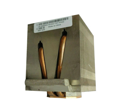 0HN985 - Dell Processor Heatsink Optiplex GX320/GX520