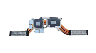 0HYY21 - Dell XPS 9550 Heatsink