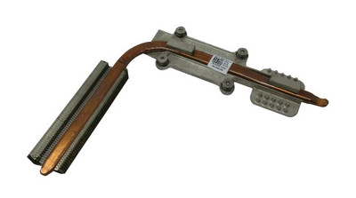 0J474C - Dell Intel Laptop Heatsink