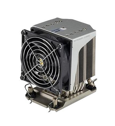 0J6739 - Dell Laptop Heatsink for Latitude X1 Processor Cooling