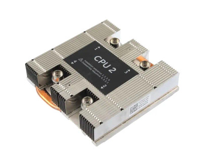 0JR3TG - Dell Cooling Heatsink