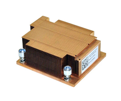 Dell Heatsink 0JW560 for PowerEdge M600 server, compatible with blade servers, aluminum design Dell Heatsink 0JW560 for PowerEdge M600 server, compatible with blade servers, aluminum design