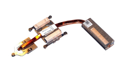 Dell Inspiron 1545 Laptop Heat Sink 0M274K - Cooling Component for Dell Laptops