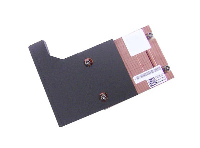 0MT3X2 - Dell CPU Heat Sink Shroud Assembly
