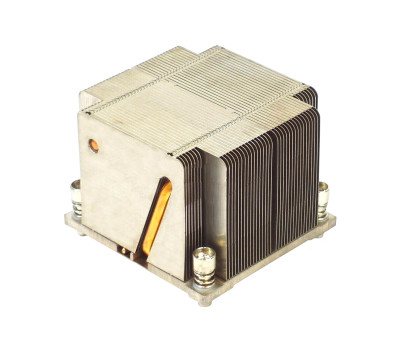 Dell Heatsink 0NK2F4 for PowerEdge R515 server - efficient cooling design, compatible with Dell servers