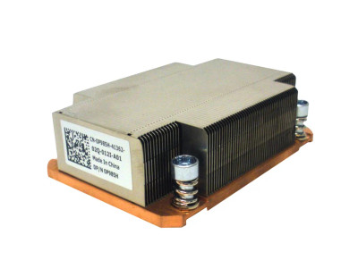 0P985H - Dell CPU Heatsink PowerEdge M610 Blade
