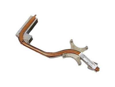 0PM358 - Dell Laptop Heatsink