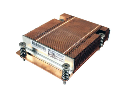 0R3WTH - Dell Heatsink Assembly for PowerEdge C6105 Server