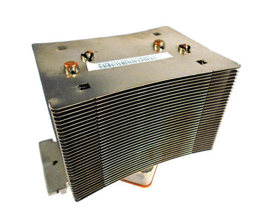 Dell CPU Cooling Heat Sink for OptiPlex 755, part number 0R6852, compatible with Dell OptiPlex 755 desktop computers.