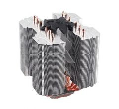 0RK7P1 - Dell Heatsink for PowerEdge R630 Server Processor Cooling