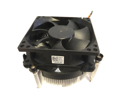 0T215K - Dell Studio XPS 8000 Heatsink Assembly
