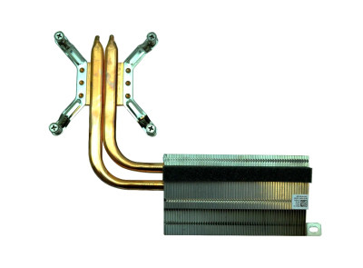 Dell CPU Heatsink Assembly 0TY0P5 for Optiplex 9010a Inspiron One 2330 - Cooling component for desktop computers