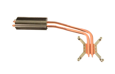 Dell CPU Heatsink 0VNXK9 for Inspiron 2320 - cooling solution for desktop computers