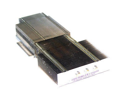 0W2406 - Dell Processor Heatsink