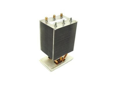 0W4254 - Dell 6 Pipe Heatsink Assembly