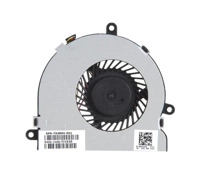 Dell Laptop Intel Heatsink 0Y49PH for Inspiron 5737 - Cooling component for Dell laptops