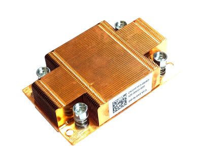 0YFYF3 - Dell 61mm Tower Heatsink