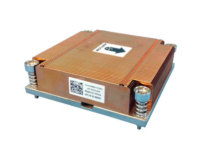 148KN - Dell Processor Heatsink for Precision R5500