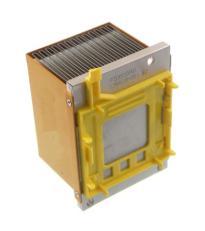 196618-001 - HP ProLiant ML530 G2 Server Heatsink Assembly