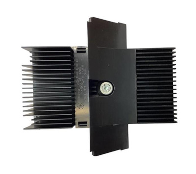 218405-001 - HP ProLiant ML370 G1 Server Heatsink