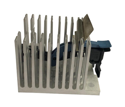 HP Heatsink for ML350 G1 / ML370 G2, part number 233574-001, compatible with HP servers, designed for efficient cooling