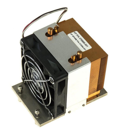 HP 373584-001 Heatsink Assembly for ProLiant ML150 G2 Server