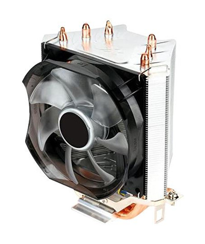 HP Heatsink for ProLiant DL320 G3 / G4 Server - Efficient cooling solution for servers