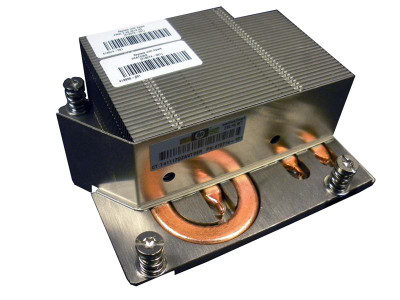 418956-001 - HP CPU Heatsink Assembly ProLiant BL465c G1 Server
