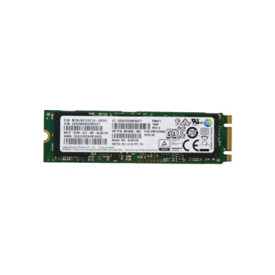 801650-001 - HP 512GB SATA 6Gb/s M.2 2280 SSD