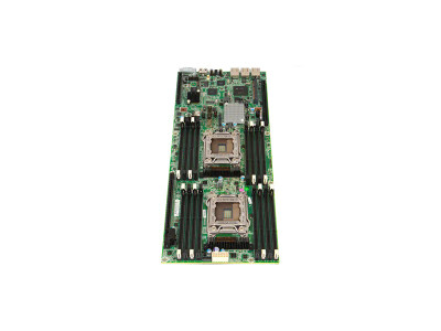 HP System Board for ProLiant SL270S G8 SE - Part #801946-001 - Server Motherboard