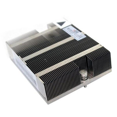 HP CPU Heatsink Assembly for ProLiant DL160 G6 Server - Keeps processor cool in server rack