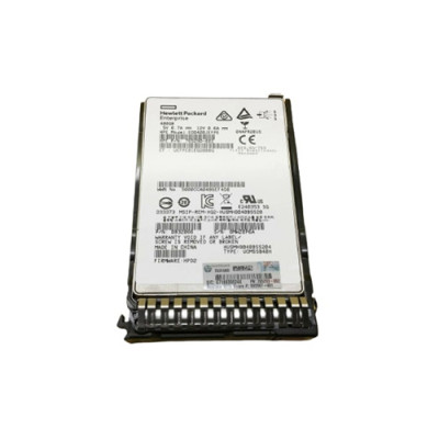 802907-001 - HP 400GB SAS 12Gb/s 2.5" Hot-Swap SSD
