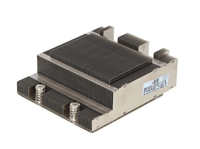 511658-001 - HP CPU-1/2 Heatsink ProLiant BL685C G6 Server
