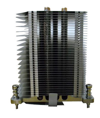 HP CPU Heatsink Assembly for ProLiant ML330 G6 Server - Part #518470-001, server cooling component