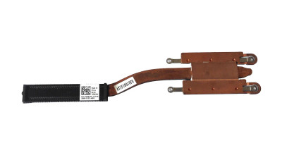 56R5W - Dell XPS 9350 Laptop Heatsink